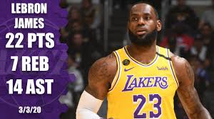 The lakers logo was created back in 1960, this logo does lack the design of a laker, however, the logo does include a basketball and streaking letters (not sure the reason). Lebron James Drains Shot From Logo With Double Double In Lakers Vs 76ers 2019 20 Nba Highlights Youtube