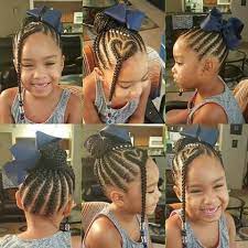 Back to basics tutorial showing you how to do a french braid with short hair. Jingleshhumanhair Supply Top Quality Hair Products Virgin Human Hair Bundles Lace Closure Frontal Lac Lil Girl Hairstyles Hair Styles Kids Braided Hairstyles