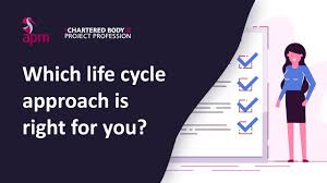 Taken together, these phases represent the path a project takes from the beginning to its end and are generally referred to as the project life cycle. Project Management Life Cycles What Life Cycle Is Right For You Youtube