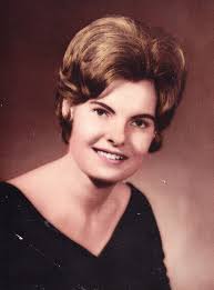 Anne E. Washofsky Oestreich Obituary