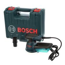 Black And Decker Sawzall Corded Bosch 2 5 Amp 5 In Corded Variable Speed Random Orbital Sander Polisher Kit With Hard Carrying Case Ros20vsk Home Best Random Orbital Sander Essential Wo