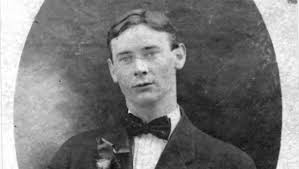 The song of the Irish