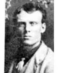 Search for a Fallen Officer