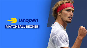 Tamara zidansek women's singles overview. Us Open Alexander Zverev Steht Im Finale Von New York Eurosport