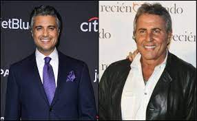 How much of jaime camil garza's work have you seen? Muere El Empresario Jaime Camil Garza Padre Del Actor