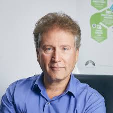 The Founder of Earth Day & Renewable Energy Inventor