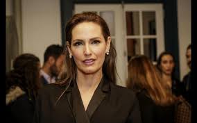Enviar por mail o artigo nova relação de fernanda serrano apanha de. Fernanda Serrano Mostra Se A Vontade Em Protagonizar Cenas De Sexo Em Jogo Duplo