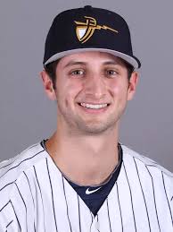 2012 Baseball Roster