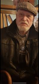 Condolence Book for Patrick (Pat) Mangan (Clane, Kildare)