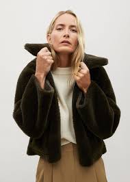Learn how to style your camel colored sweater. Mango S Black Friday Sale Is Already Here Who What Wear