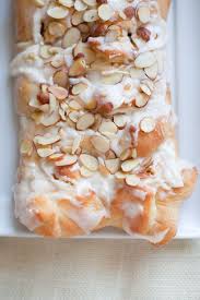 It's fun to make, and you get a bite of sweet or savory goodness in every bite. Anita S Swedish Braided Bread Braided Bread Almond Bread Food