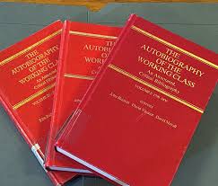 Burnett Collection of Working Class Autobiographies