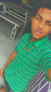 Remembering Rashad Deshawn John