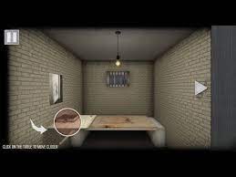 Jailbreak Prison Escape Room 1 Walkthrough Escapefactory Youtube