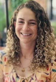 Dr. Allison Elber-White, Ph.D.