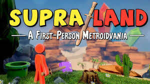 Supraland complete edition v1.21.17 + supraland crash dlc free. Supraland Full Demo Playthrough Youtube