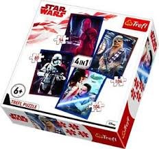 Sate your star wars appetite by checking out some of the international locations where the force awakens was filmed. Las Mejores Ofertas En Star Wars Para Ninos 15 25 Piezas Rompecabezas Ebay