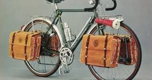 Blog Rodadas Net Alforjas Para Bicicleta Bicicletas Retro Bicicletas Vintage