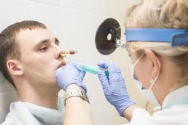 Procedura Yamik V Voronezhe Effektivnoe Lechenie Gajmorita V Medcentre Vitamed Lechebno Diagnosticheskij Centr Vitamed