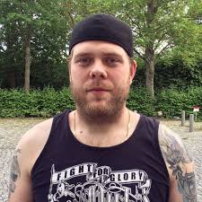 Stream episode DE Daniel Fromme nach Adler-Rebels by Berlin Adler podcast