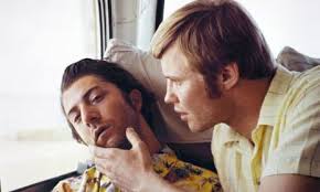 Twin Donut (2120 Broadway)