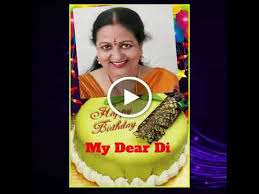 Check spelling or type a new query. Happy Birthday Dr Varsha Singh Didi 1 Youtube