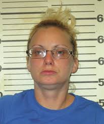 Woman arrested in Sedalia after Warsaw Amber Alert
