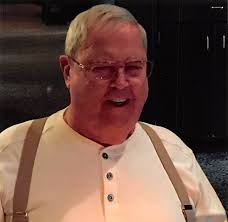 Obituary information for Rodger "Gene" Donoho