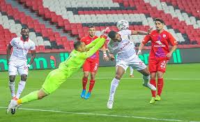 Ev sahibi ekibin golü burak çalık'tan gelirken, konuk takımın golünü ahmet tff 1. Ygcczoo7 Nogym