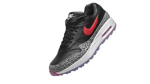 Nike And Jordan Brand Golf Summer 2019 Safari Bred Pack Official Images And Relase Date Nike News