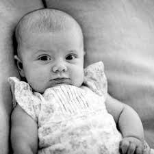 Prinsessa Estelle kastettiin