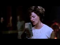 Sweet dreams was released in 1963, shortly after her death. Patsy Cline Crazy Sweet Dreams Jessica Lange Dgt Youtube