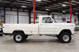 Image result for White 1967 Truck