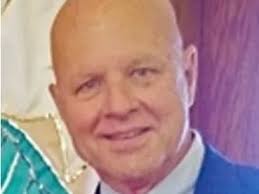 John Woods Graff, Sr. Obituary (1947