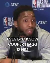 Donovan Mitchell's Predictions for the Future NBA Stars