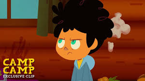 Maybe you would like to learn more about one of these? Max Is Not A Good Person Camp Camp Exclusive Clip Rooster Teeth Trailers Youtube