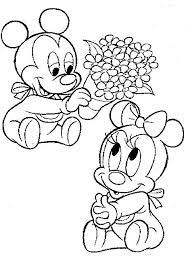 10 29 13 Desenhos Bebe Mickey Mouse Mickey Mouse E Amigos