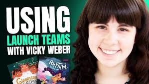 News 25 Interview with Author Vicky Weber