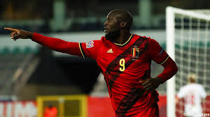 De rode duivels is de bijnaam van het belgisch voetbalelftal. Lukaku Toch In Selectie Rode Duivels Ook Mangala En Sambi Lokonga Rode Duivels Sporza