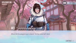 Go to our gaming site and download the full version of the games. Re Load And Loverwatch A New Generation Of Fan Made Overwatch Dating Games Overwatch