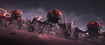 Season 2 The Zillo Beast Strikes Back Gif By Star Wars Star Wars Villains Star Wars Star Wars Rpg