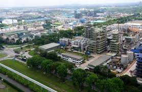 The emergence of technology parks in malaysia typically generates the expectations that they will contribute significantly to the industrialization. 3 Well Known Johor Industrial Parks Book And Have A Great Ride