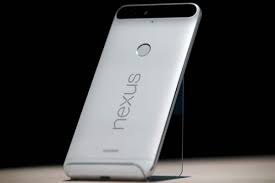 Huawei Nexus 6P: The best of all Nexus ...