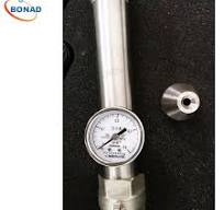 IP Test Nozzle IPX3/4 IPX5 IPX6 Water Test Nozzle - ANSI/IEC 60529 Handheld  Water Jet Nozzle For Waterproof Testing IPX Test Nozzle