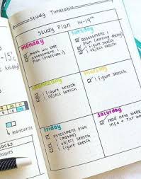 Bullet Journal Final S Study Guide Her Campus Bulletjournalnotebook Bullet Journal Student Bullet Journal Ideas Pages Bullet Journal