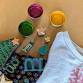 Kid's Christmas Sweatshirt workshop event image