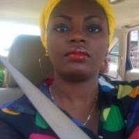 Florence Clement Sagbori