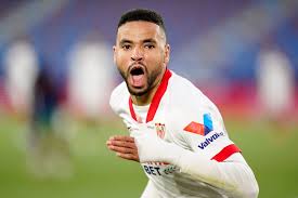 Namibia striker coleman's brace powers sevilla past atletico madrid. 5eeyi6lz2sol8m