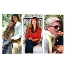 The heart within (2001), perfectly prudence (2011), dr. Fan De Dr Quinn Jane Seymour Et Joe Lando Home Facebook