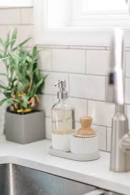 Kitchen Soap Dispenser Tray Soap Bottle Tray Kitchen Sink Caddy Dish Soap Organizer Kitchen Soap Dispenser Kitchen Soap Kitchen Sink Decor